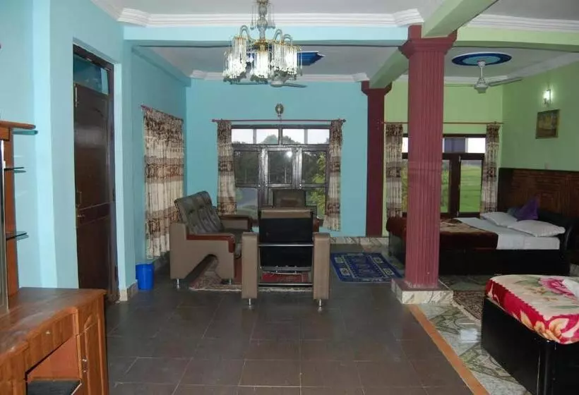 هتل Siddhartha Guest House