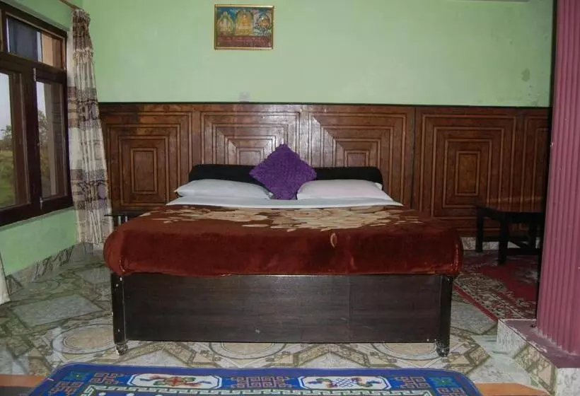 هتل Siddhartha Guest House