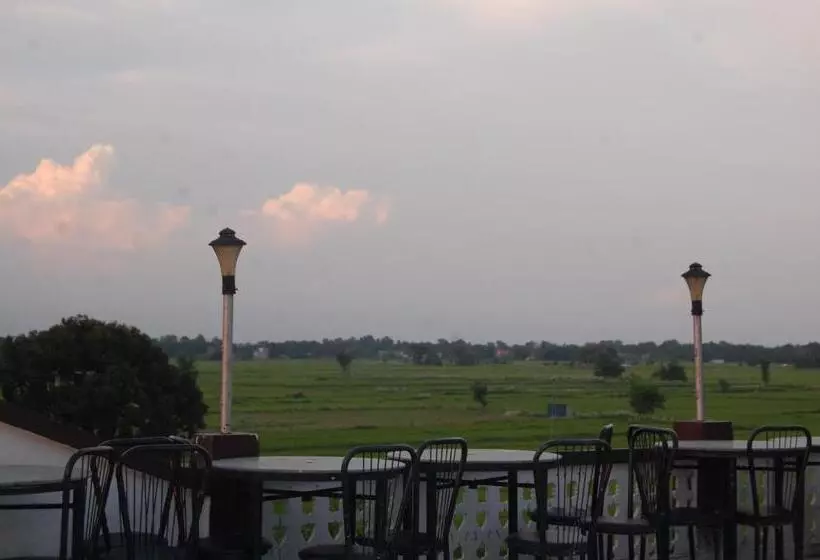 هتل Siddhartha Guest House