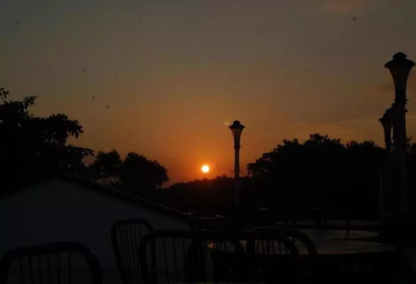 هتل Siddhartha Guest House