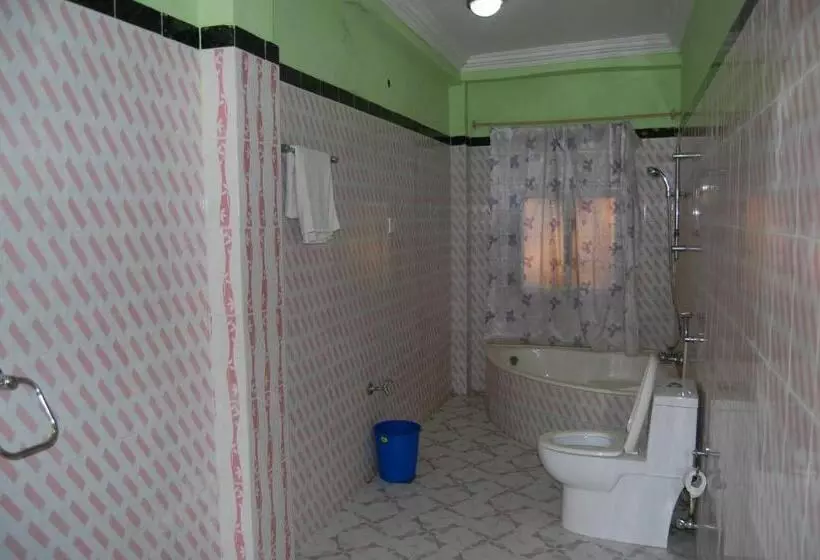 هتل Siddhartha Guest House