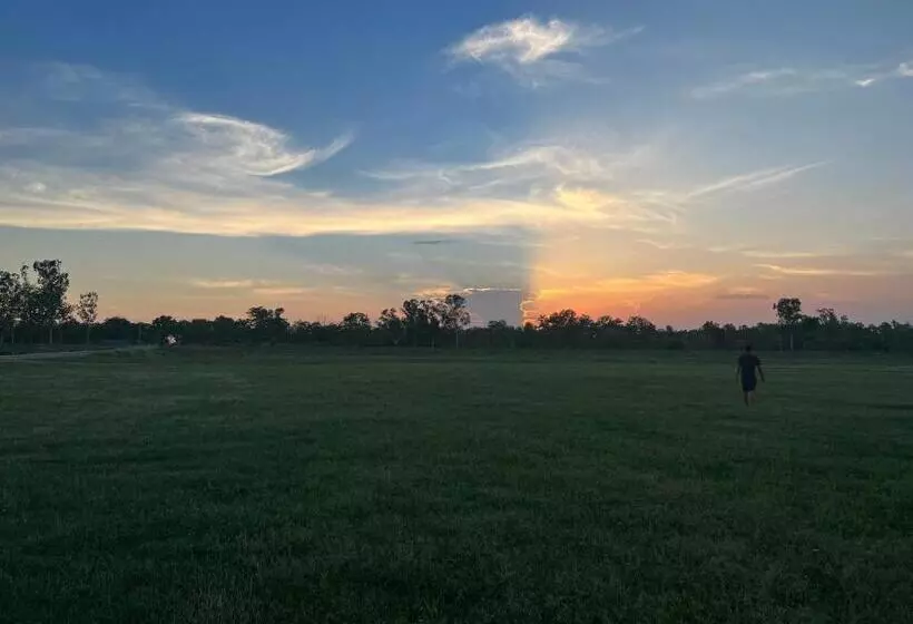 هتل Siddhartha Guest House