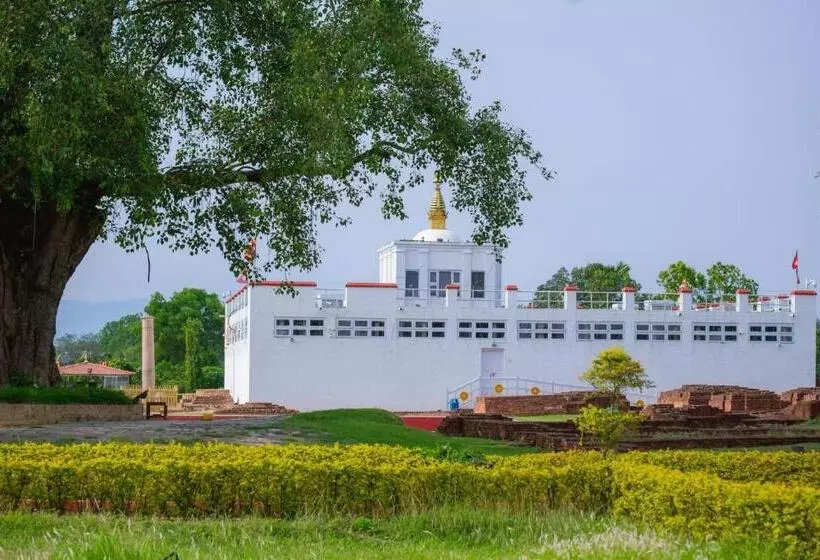 هتل Siddhartha Guest House