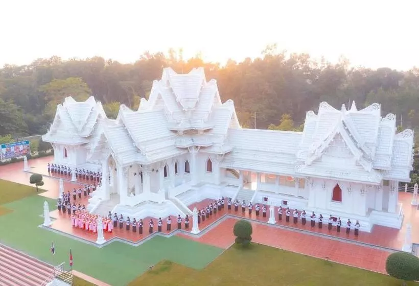 هتل Siddhartha Guest House