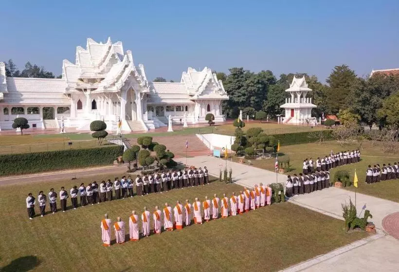 هتل Siddhartha Guest House