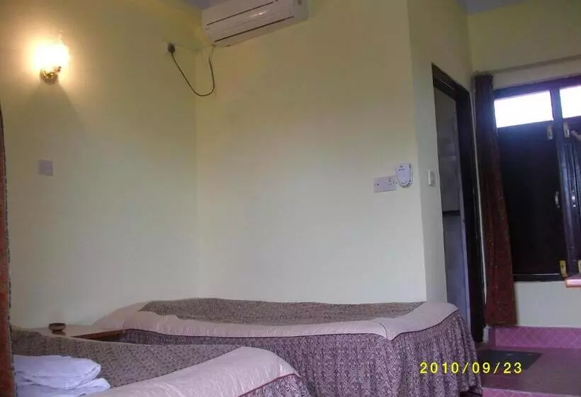 هتل Siddhartha Guest House