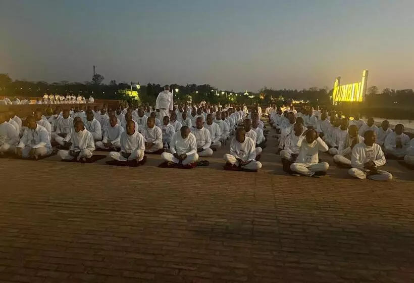 هتل Siddhartha Guest House