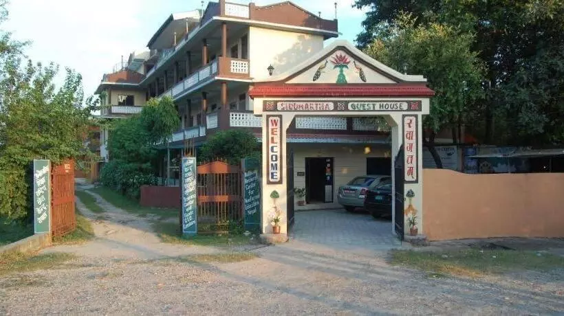 هتل Siddhartha Guest House
