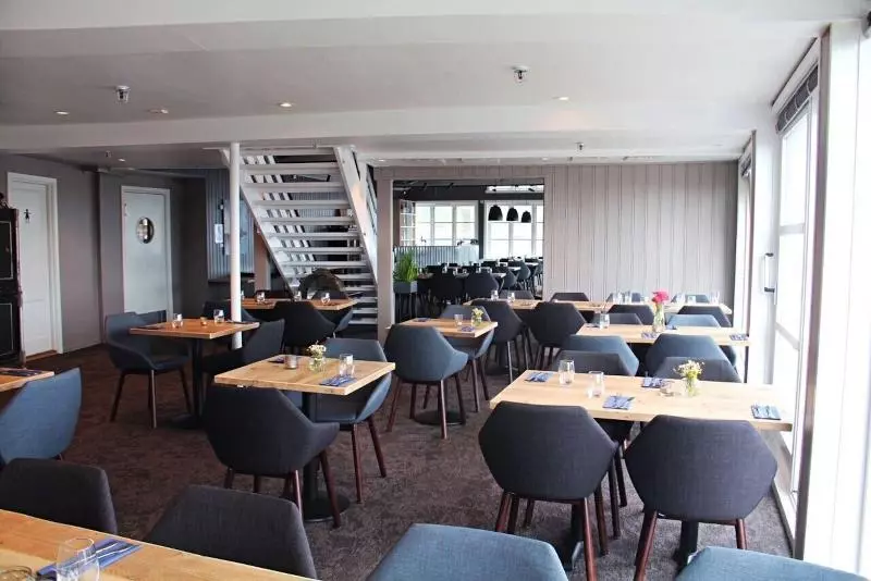 Majatalo Brygga Restaurant & Room