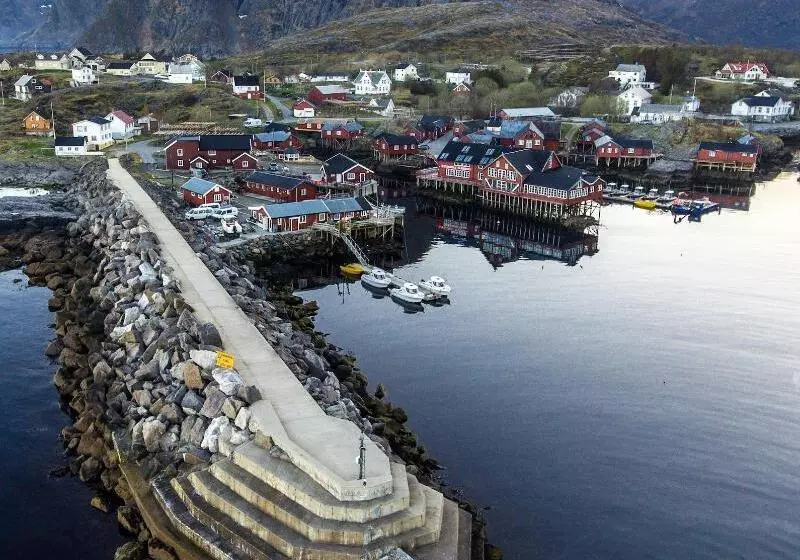 Majatalo Brygga Restaurant & Room