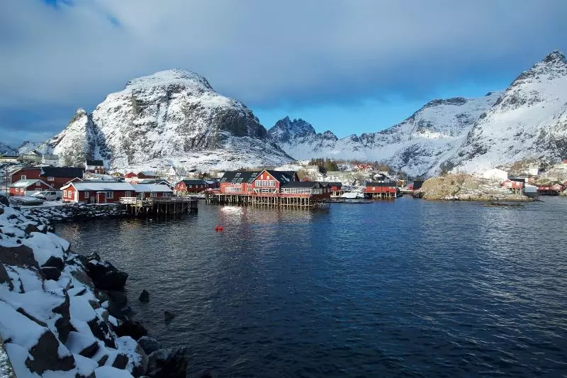 Majatalo Brygga Restaurant & Room