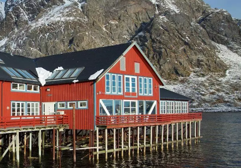 Majatalo Brygga Restaurant & Room