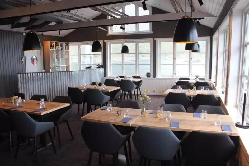 Majatalo Brygga Restaurant & Room