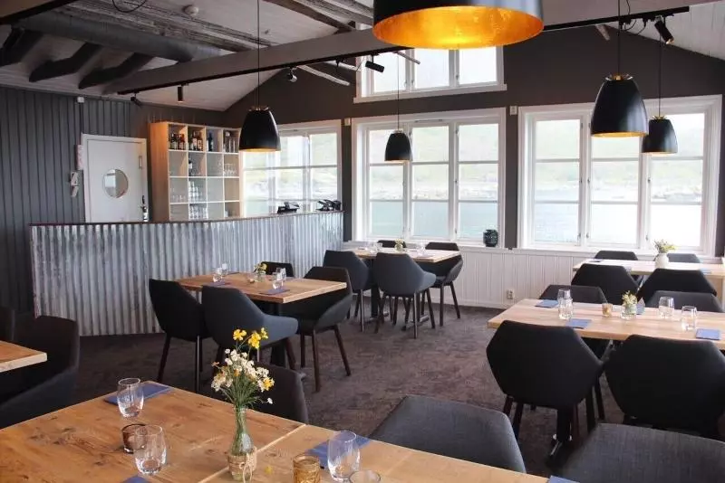 Majatalo Brygga Restaurant & Room