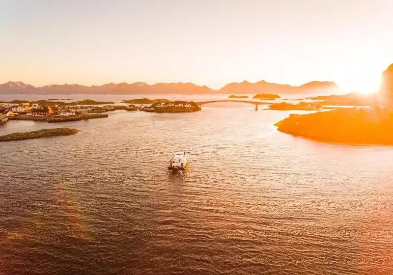 Majatalo Brygga Restaurant & Room