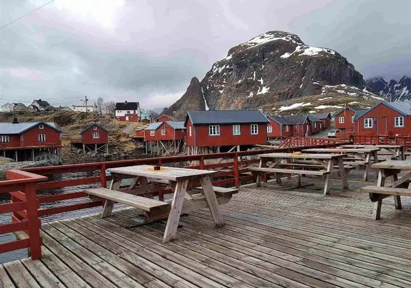 Majatalo Brygga Restaurant & Room