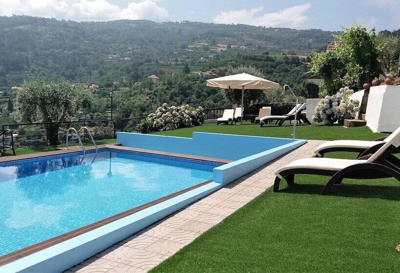 פנסיון Casa Nova Agroturismo