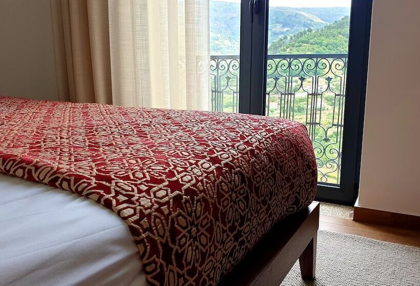 פנסיון Casa Nova Agroturismo