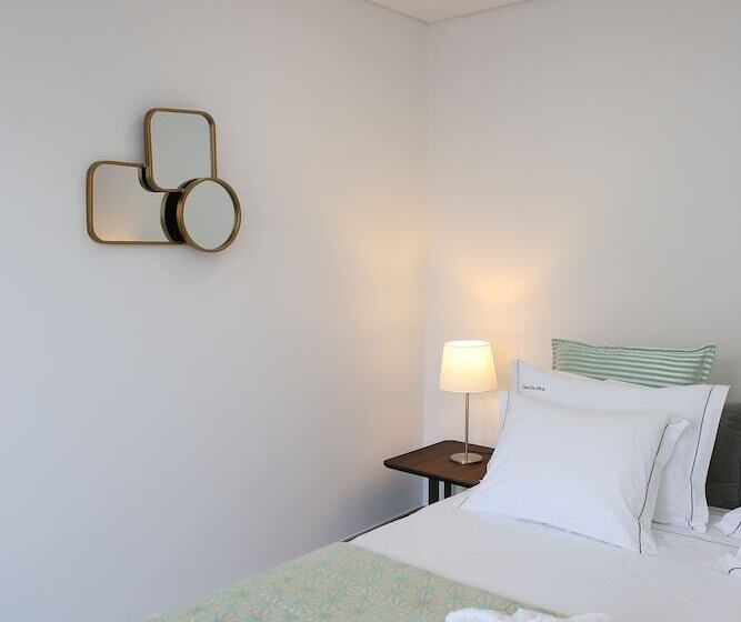 פנסיון Casa Nova Agroturismo