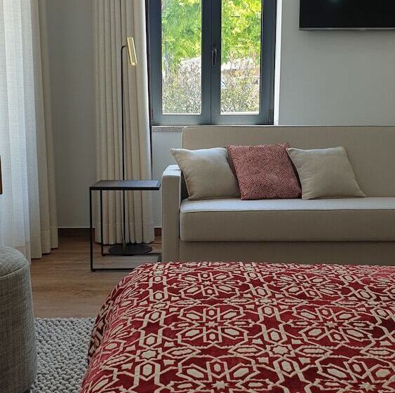 פנסיון Casa Nova Agroturismo