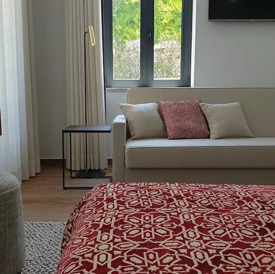 ペンション Casa Nova Agroturismo