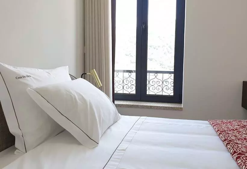 ペンション Casa Nova Agroturismo