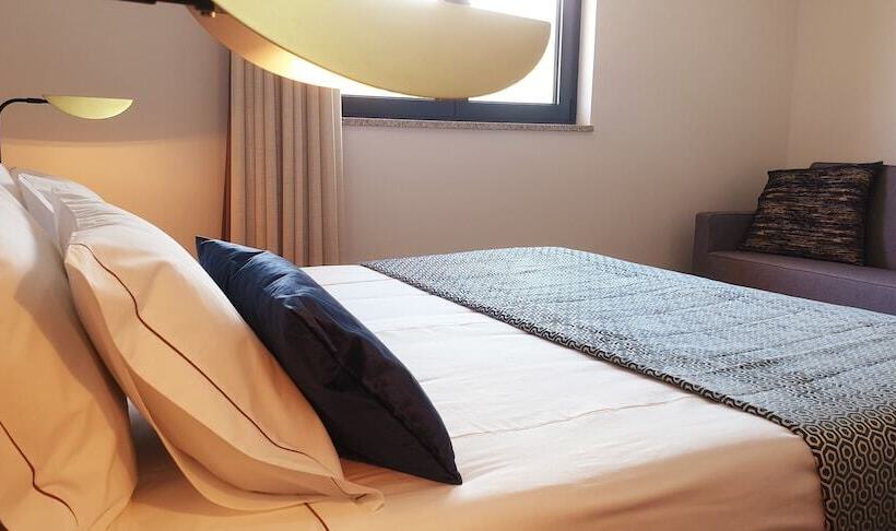 פנסיון Casa Nova Agroturismo