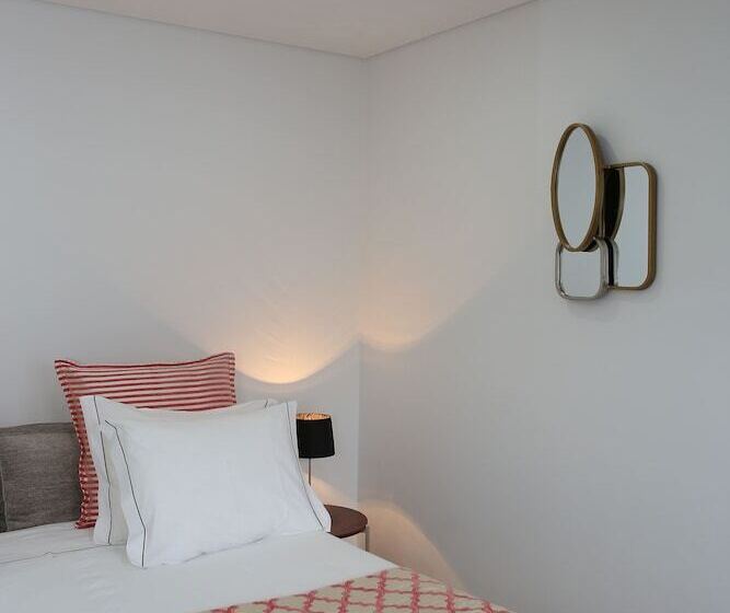 פנסיון Casa Nova Agroturismo