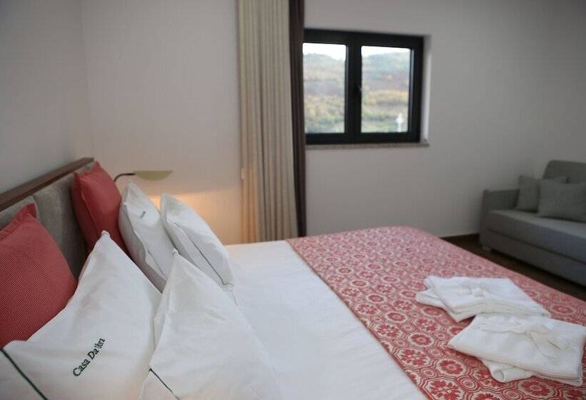 פנסיון Casa Nova Agroturismo