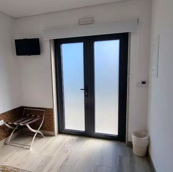 ペンション Casa Nova Agroturismo