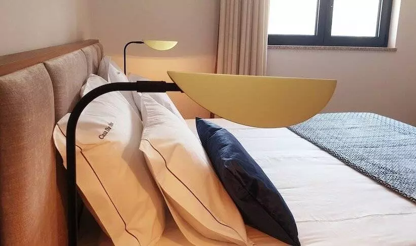 ペンション Casa Nova Agroturismo