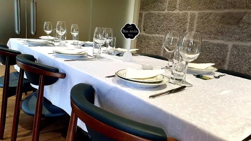 ペンション Casa Nova Agroturismo