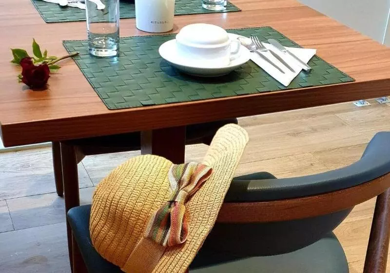 ペンション Casa Nova Agroturismo