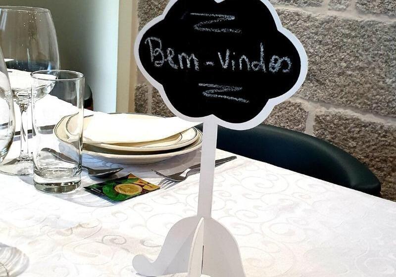 פנסיון Casa Nova Agroturismo