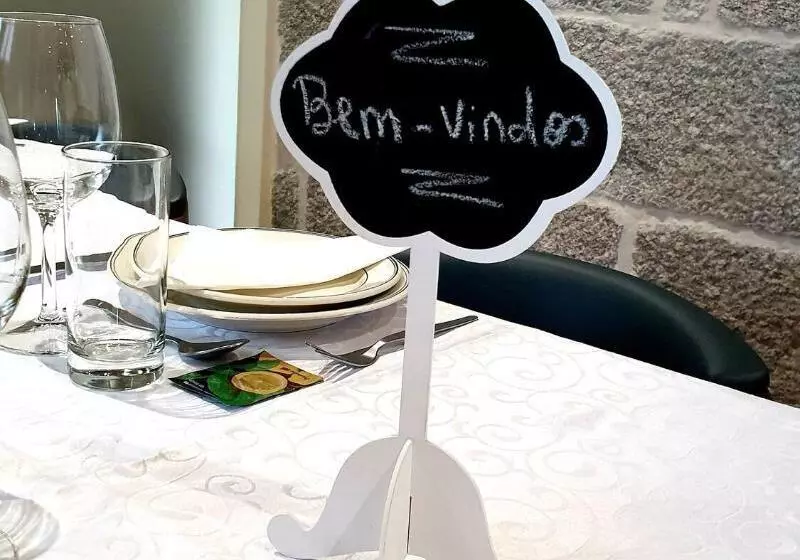 ペンション Casa Nova Agroturismo