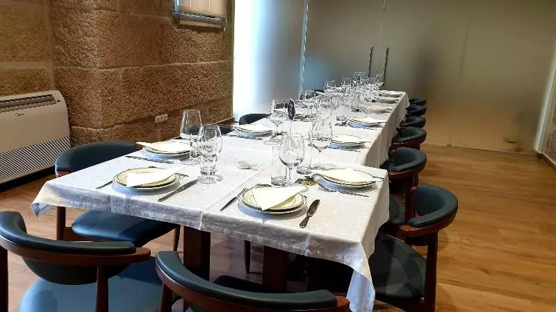 ペンション Casa Nova Agroturismo