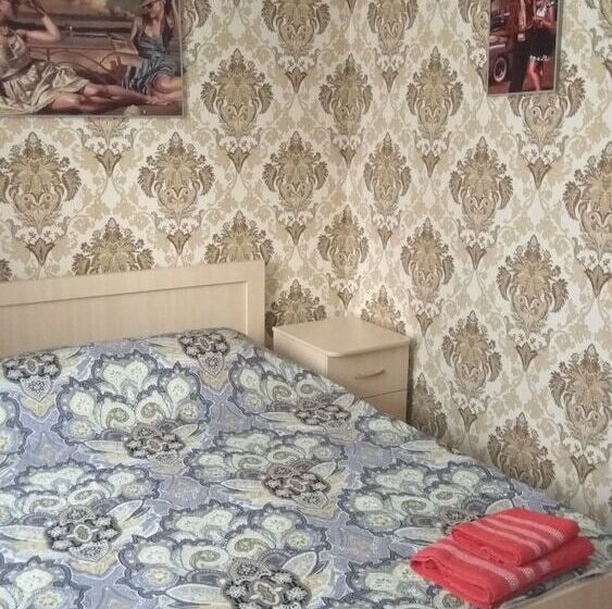 Pensjonat Guest House Renaissance