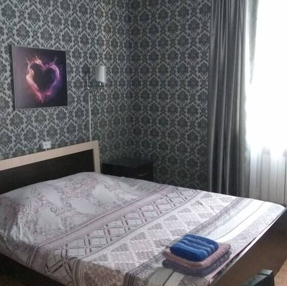 Pensjonat Guest House Renaissance