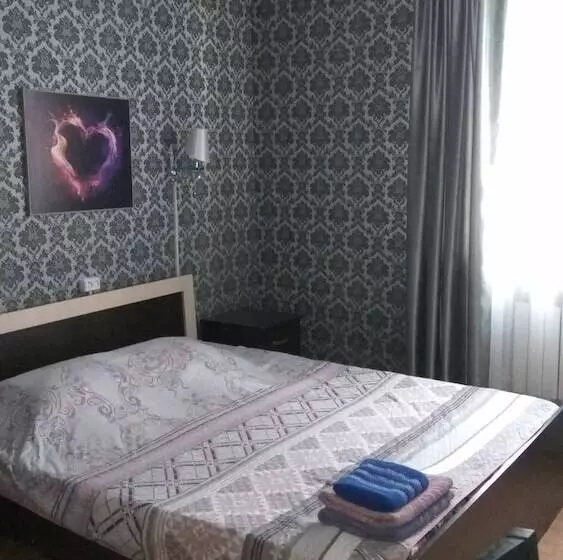 Majatalo Guest House Renaissance