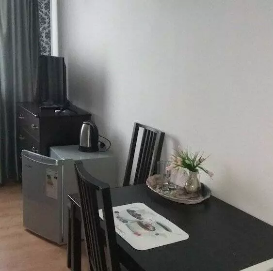 Majatalo Guest House Renaissance