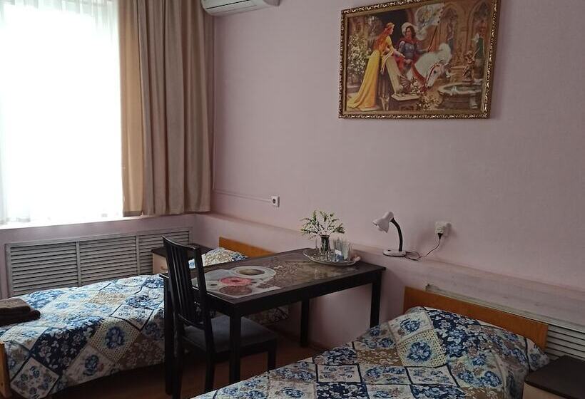 Pensjonat Guest House Renaissance