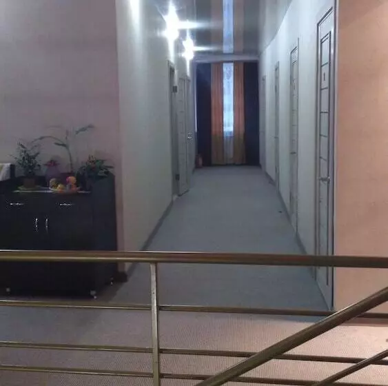 Majatalo Guest House Renaissance