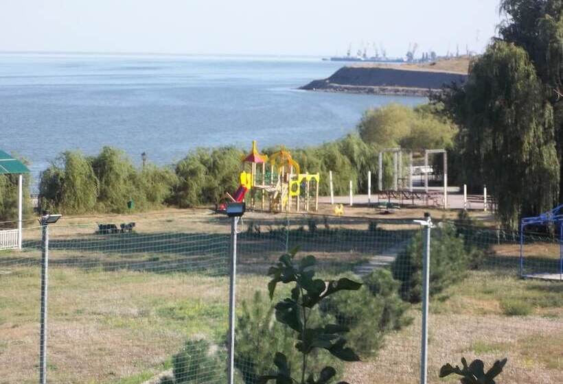 Pensjonat Guest House Renaissance