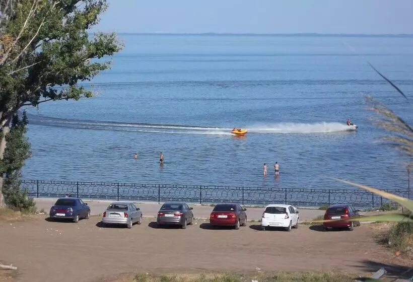 Majatalo Guest House Renaissance