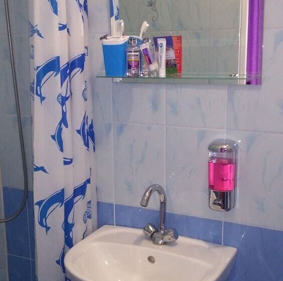 Pensjonat Guest House Renaissance