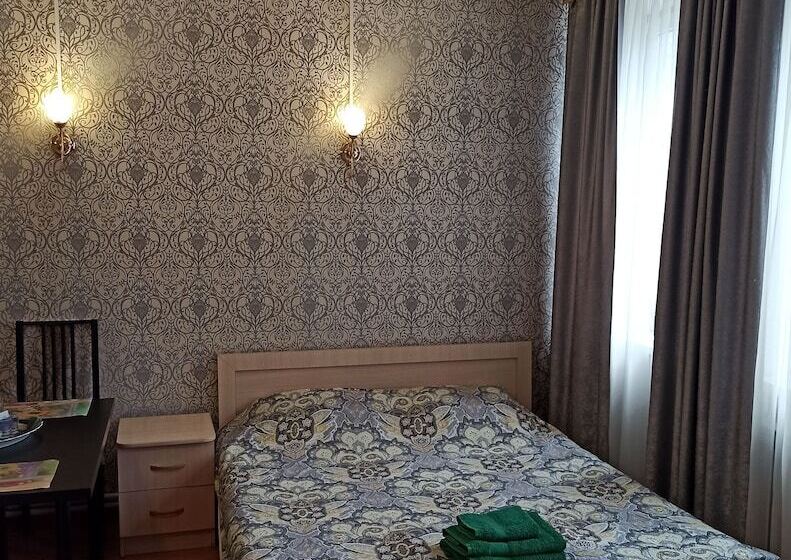 Pensjonat Guest House Renaissance