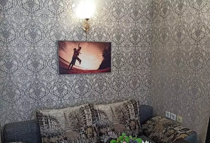 Majatalo Guest House Renaissance