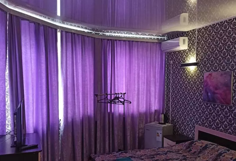 Majatalo Guest House Renaissance