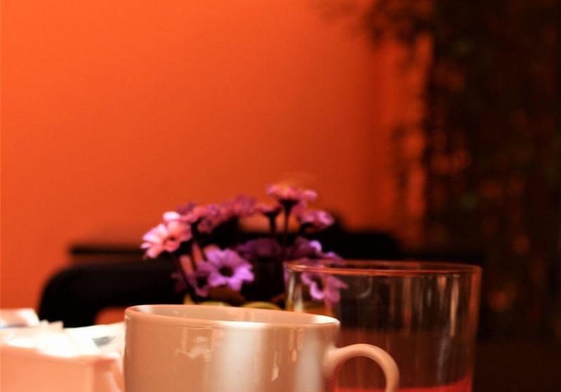 פנסיון Operà Suites Pinciana