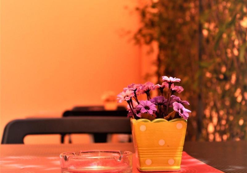 פנסיון Operà Suites Pinciana